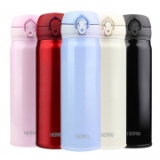 THERMOS膳魔师 JNL-504 保温杯 500ml