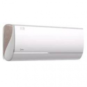 京喜app：Midea 美的 风观系列 KFR-35GW/N8XHA1 新一级能效 壁挂式空调 1.5匹