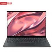 10日0点：Lenovo 联想 YOGA 14s 2021 锐龙款 14英寸笔记本电脑（R7-5800H、16GB、512GB、90Hz、2.8K、100%sRGB）