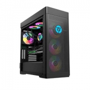 5日0点：Lenovo 联想 拯救者刃 9000K 2021 游戏电脑主机（i9-11900KF、64GB、1TB SSD+2TB HHD、RTX3080Ti）