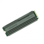 Asgard 阿斯加特 AN4 M.2 NVMe 固态硬盘 PCIe4.0 1TB