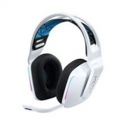 logitech 罗技 G733 LIGHTSPEED 无线游戏耳机 KDA女团定制款
