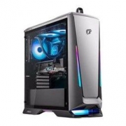 24期免息：COLORFUL 七彩虹 iGame M600 幻境之眼 台式电脑主机（i9-11900K、 24G、32GB、1TB SSD+2TB、RTX 3090）