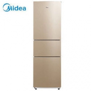 Midea 美的 BCD-213TM(E) 多门冰箱 213升