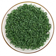 店前 特级浓香型绿茶茶叶 100g