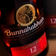 Bunnahabhain 布纳哈本 12年单一麦芽苏格兰威士忌 700ml