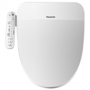 16点！Panasonic 松下 PQTK10 即热式多功能智能马桶盖