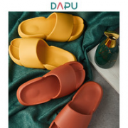DAPU 大朴 AF0X02014 中性凉拖鞋
