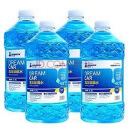 DREAMCAR 轩之梦 汽车玻璃水 4瓶 共5.2L