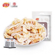 佳宝 无花果丝 500g