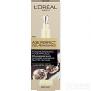 L'Oréal Paris 欧莱雅 金致臻颜松露奢养肌活眼霜15ml 到手74.79元