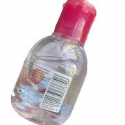 88VIP：BIODERMA 贝德玛 卸妆水 粉色款 100ml*5件