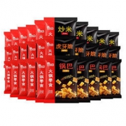 海底捞 锅巴+炒米+虎牙脆各10包