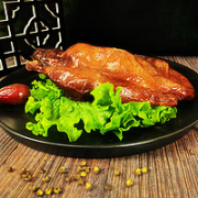 云杉 五香扒鸡 500g