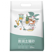 BEOU 贝欧 膨润土猫砂 5kg