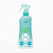 聚划算百亿补贴：VAPE 未来 驱蚊喷雾防蚊水 200ml 柑橘味