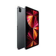 Apple 苹果 iPad Pro 2021款 12.9英寸平板电脑 128GB WLAN版