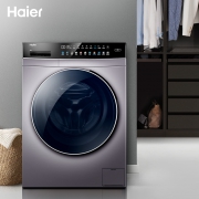 Haier 海尔 EG100HBDC179SU1 滚筒洗衣机 10公斤