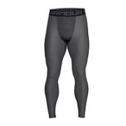 UNDER ARMOUR 安德玛 1289577 男款运动紧身裤