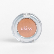 聚划算百亿补贴：UKISS  悠珂思  单色眼影盘  1.2g