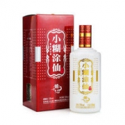 小糊涂仙 53度 酱香型白酒 500ml