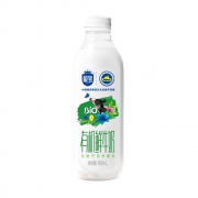 6日0点：SANYUAN 三元 极致 有机新鲜纯牛奶 900ml*2