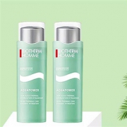 BIOTHERM 碧欧泉 男士水动力保湿乳 75ml*2支装