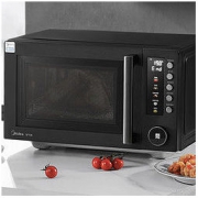 Midea 美的 PC23F3W 微波炉