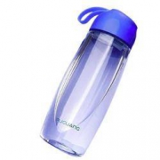 FUGUANG 富光 tritan塑料水杯 680ml 深海蓝*3件