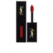 国内335元！YSL 圣罗兰 黑管唇釉 6ml #422