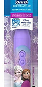 Oral-B 欧乐B 儿童电动牙刷 冰雪奇缘款