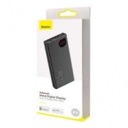 BASEUS 倍思 SCP华为快充 移动电源 10000mAh