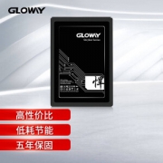 GLOWAY 光威 悍将 SATA3.0固态硬盘 480GB