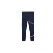 TOMMY HILFIGER 汤米·希尔费格 R64S023 女士休闲裤