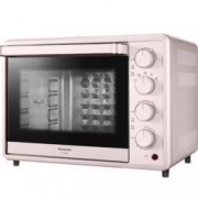 88VIP：Panasonic 松下 DM300 家用电烤箱 30L