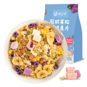 德富祥 酸奶果粒麦片 350g
