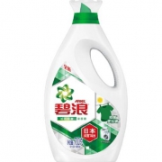 限3300件、16点：ARIEL 碧浪 洗衣液 700g