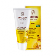 WELEDA 维蕾德 金盏花婴儿PP霜尿疹护臀膏 75ml