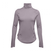 UNDER ARMOUR 安德玛 Meridian Infuse 1360348 女子训练运动长袖T恤