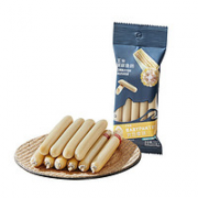 babypantry 光合星球 宝宝玉米味鱼肠 120g