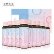 七修良品 胶原蛋白肽口服液 30ml*10瓶/盒