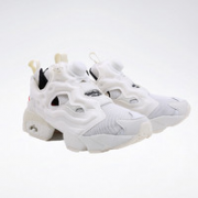 Reebok 锐步 PUMP FURY OG FW4757 女款休闲运动鞋