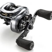 prime会员！Abu Garcia 阿布加西亚 Revo LT7-L 水滴轮 左卷  直邮含税到手￥1115.65