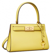 某猫¥5200！Tory burch Mini Lee Radziwill 手提斜挎包