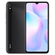 百亿补贴！Redmi 红米 9A 4G智能手机 4GB+64GB