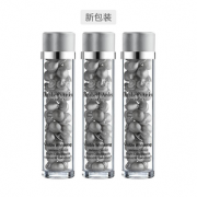 21日0点、黑卡会员：Elizabeth Arden 伊丽莎白·雅顿 晶璨皙颜多效夜间精华液 111粒 429元 （包邮包税，需用券，需买2件，共858元）