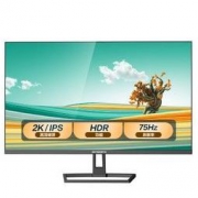 25日0点：SKYWORTH 创维 27X4Q 27英寸显示器（2560×1440、75Hz、99%sRGB）