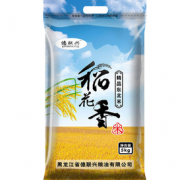 稻花香 东北大米 10斤