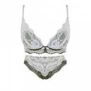 Glambody MAGIC NATURAL LINE 682181 聚拢无钢圈文胸套装