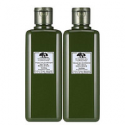 ORIGINS 悦木之源 韦博士灵芝焕能精华爽肤水 200ml*2